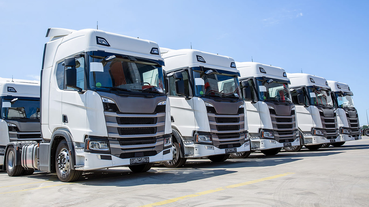 Telematics Fleet Management 101
