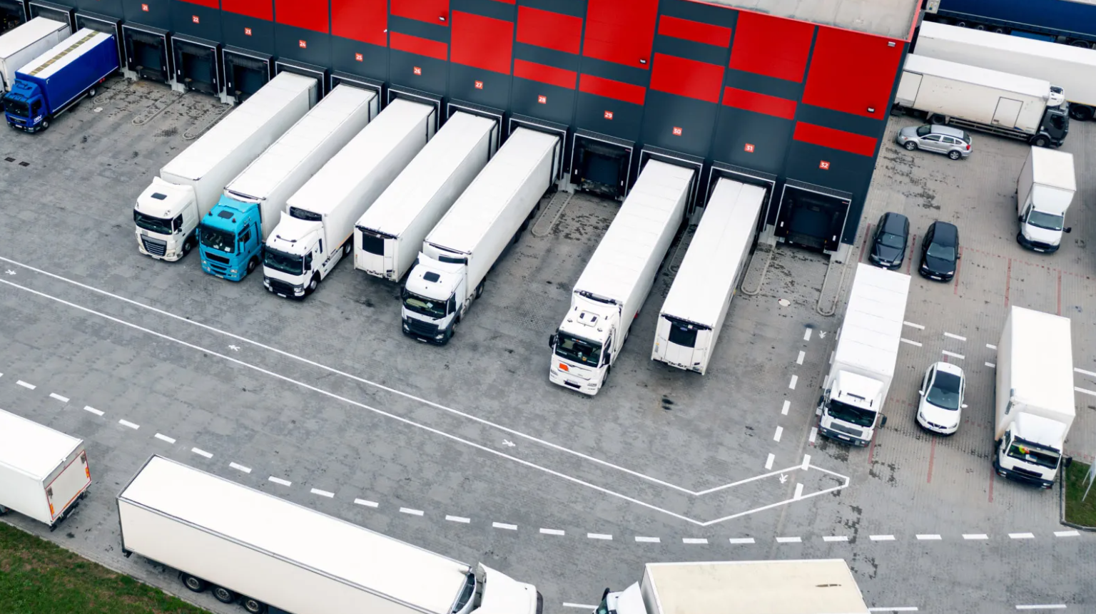 Fleets