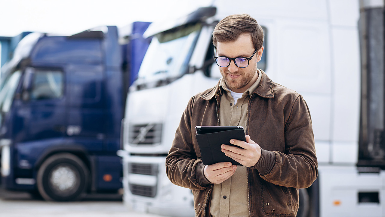 Fleet management