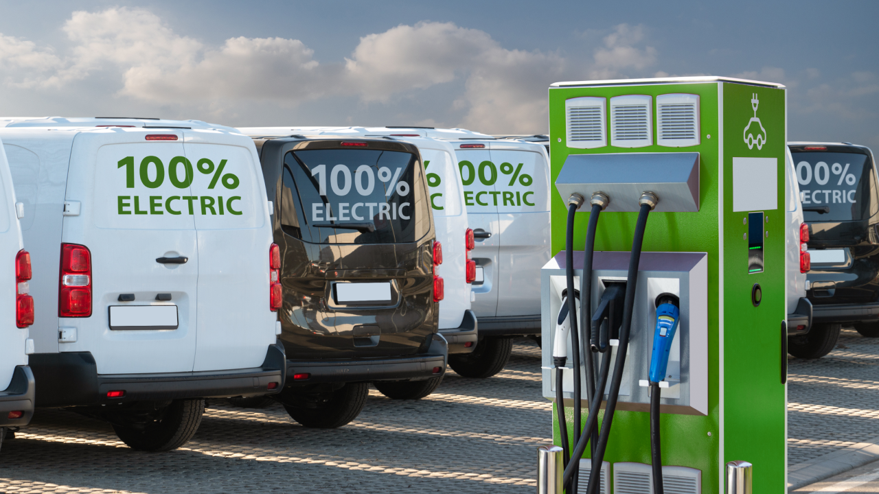 Sustainability practices