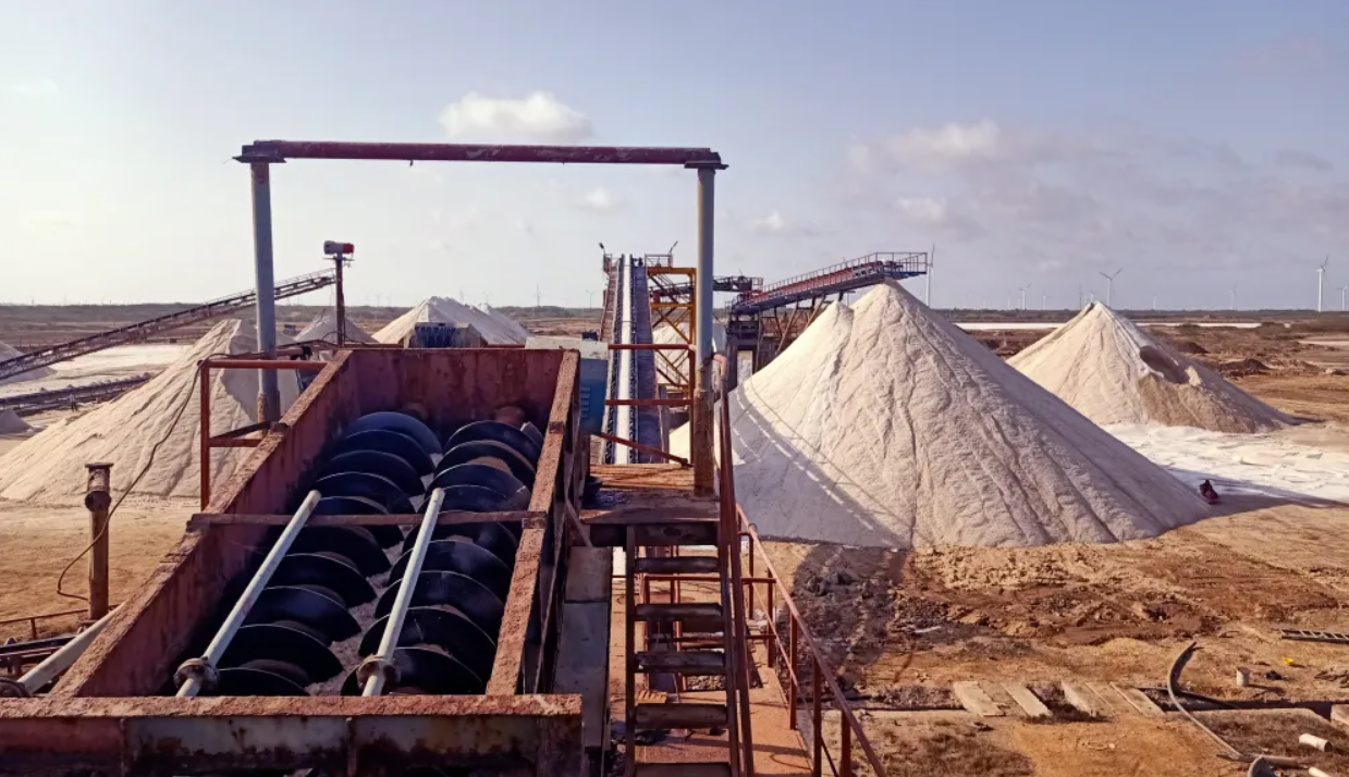 Case Mining