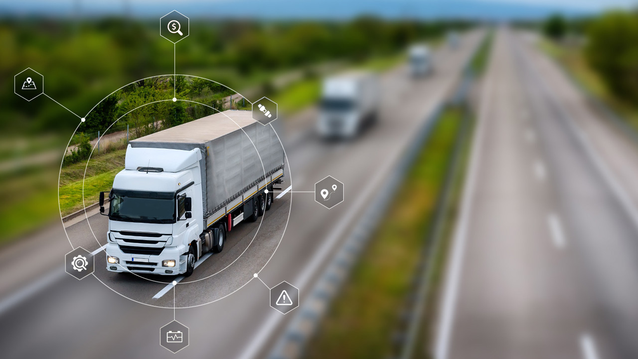 Fleet telematics