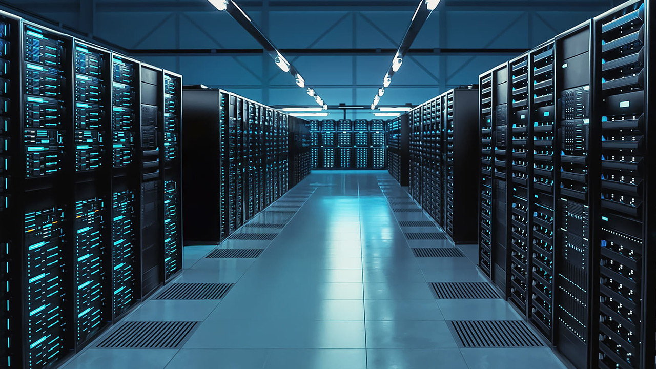 Data storage