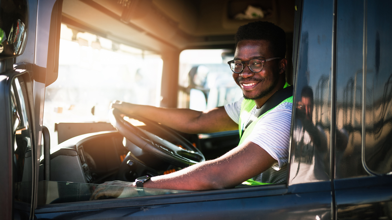 Driver safety