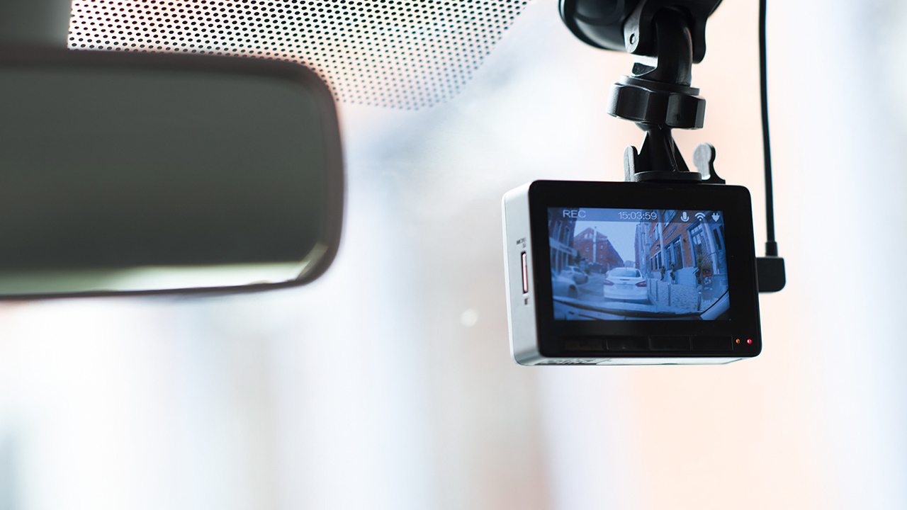 Video telematics