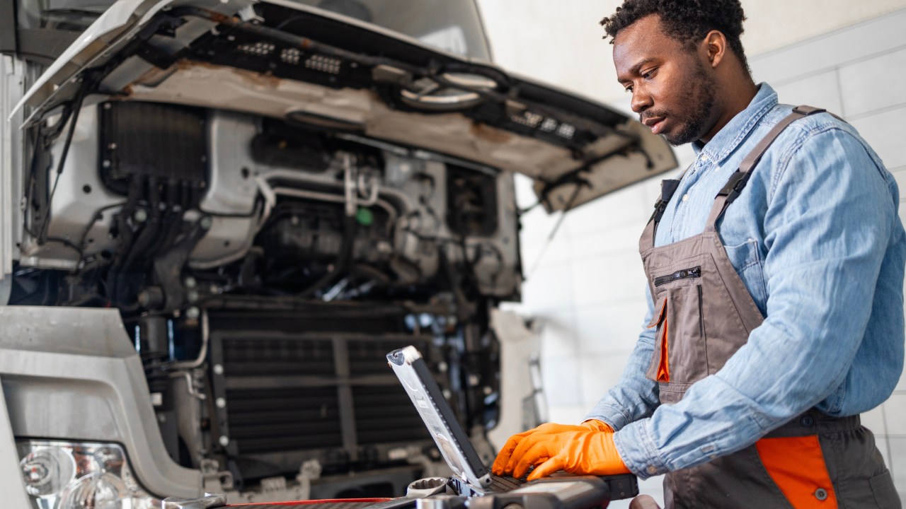 La Maintenance Préventive
