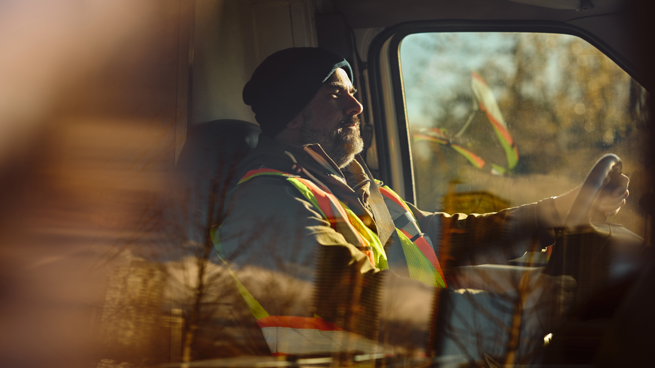 Driver management