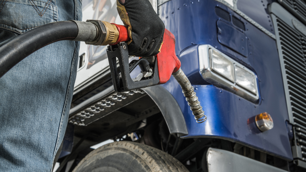 Fuel сonsumption reduction